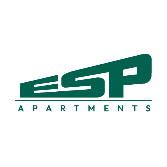 ESP Apartments logo